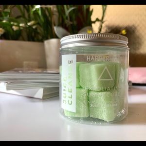 Harper + Ari Sugar Scrub Cubes